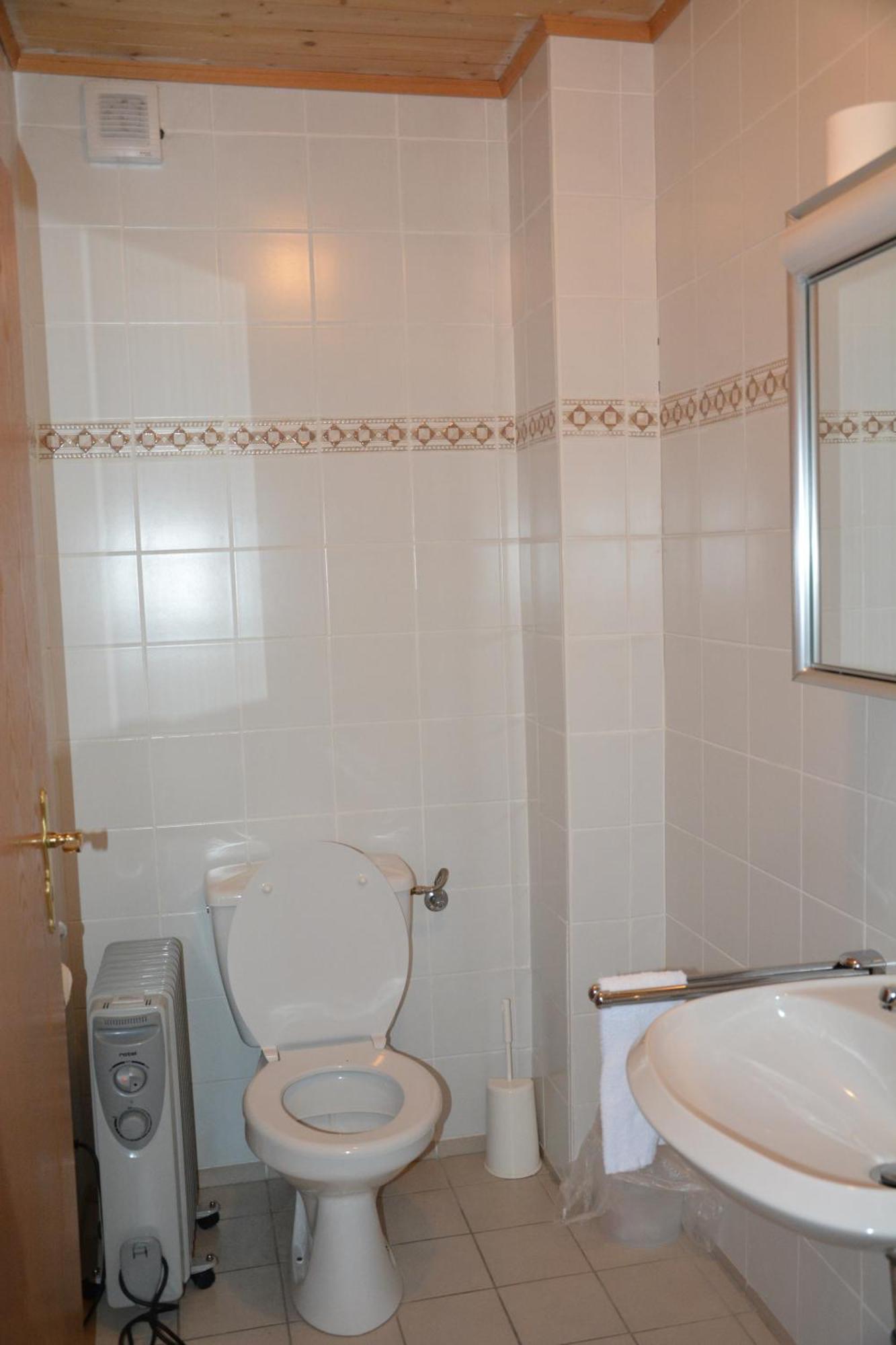 Hotel Restaurant Walliser Sonne Reckingen Номер фото